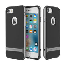 ROCK Original Royce case for iPhone 7 Case 2016 New hybrid Luxury PC TPU Back Cover for iPhone7 /7 Plus slim Armor shell
