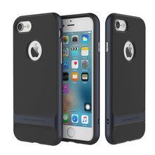 ROCK Original Royce case for iPhone 7 Case 2016 New hybrid Luxury PC TPU Back Cover for iPhone7 /7 Plus slim Armor shell