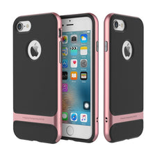 ROCK Original Royce case for iPhone 7 Case 2016 New hybrid Luxury PC TPU Back Cover for iPhone7 /7 Plus slim Armor shell