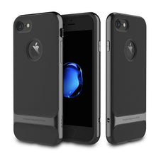 ROCK Original Royce case for iPhone 7 Case 2016 New hybrid Luxury PC TPU Back Cover for iPhone7 /7 Plus slim Armor shell