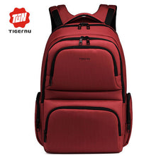 Tigernu Brand Large Capacity Student Backpack School Bags for Teenager Boys Girls College Multi-Function Laptop School Backpacks