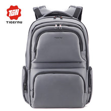 Tigernu Brand Large Capacity Student Backpack School Bags for Teenager Boys Girls College Multi-Function Laptop School Backpacks