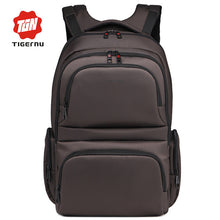 Tigernu Brand Large Capacity Student Backpack School Bags for Teenager Boys Girls College Multi-Function Laptop School Backpacks