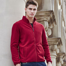 Pioneer Camp autumn winter warm sweatshirts men brand clothing solid thick fleece hoodie male top quality causal fashion 622202