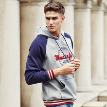 Pioneer Camp brand hoodies men top quality 100% cotton thick warm hoodie male fashion fleece hoodie hoodies sweatshirt 622122