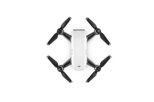 DJI Spark Drone New Mini Portable Drone Wifi