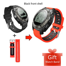 [Gift Watch Band] Makibes G02 GPS Smart Sports Watch Smartwatch Multi-sport Dynamic heart rate Pace Speed GPS tracker Trajectory